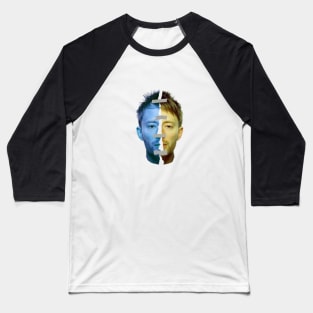 Thom Yorke Radiohead Band Baseball T-Shirt